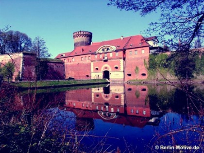 Foto: Zitadellen Sch&amp;auml;nke